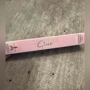 Jeffree Star Supreme Gloss Dominatrix NWT